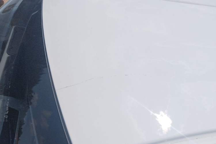 Used Geely Galaxy Panda 2024 Panda Mini 200km Endurance Bear Roof