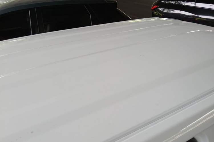 Used Geely Galaxy Panda 2024 Panda Mini 200km Longteng PRO Edition Roof