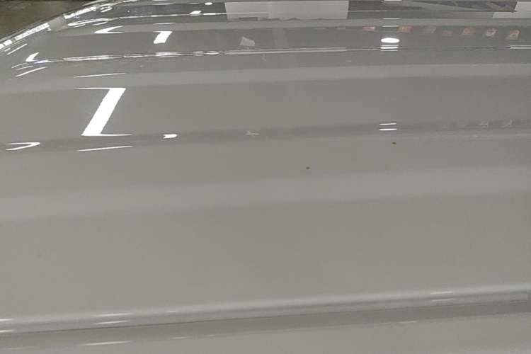 Used Geely Galaxy Panda 2024 Panda Mini 200km Endurance Bear Roof