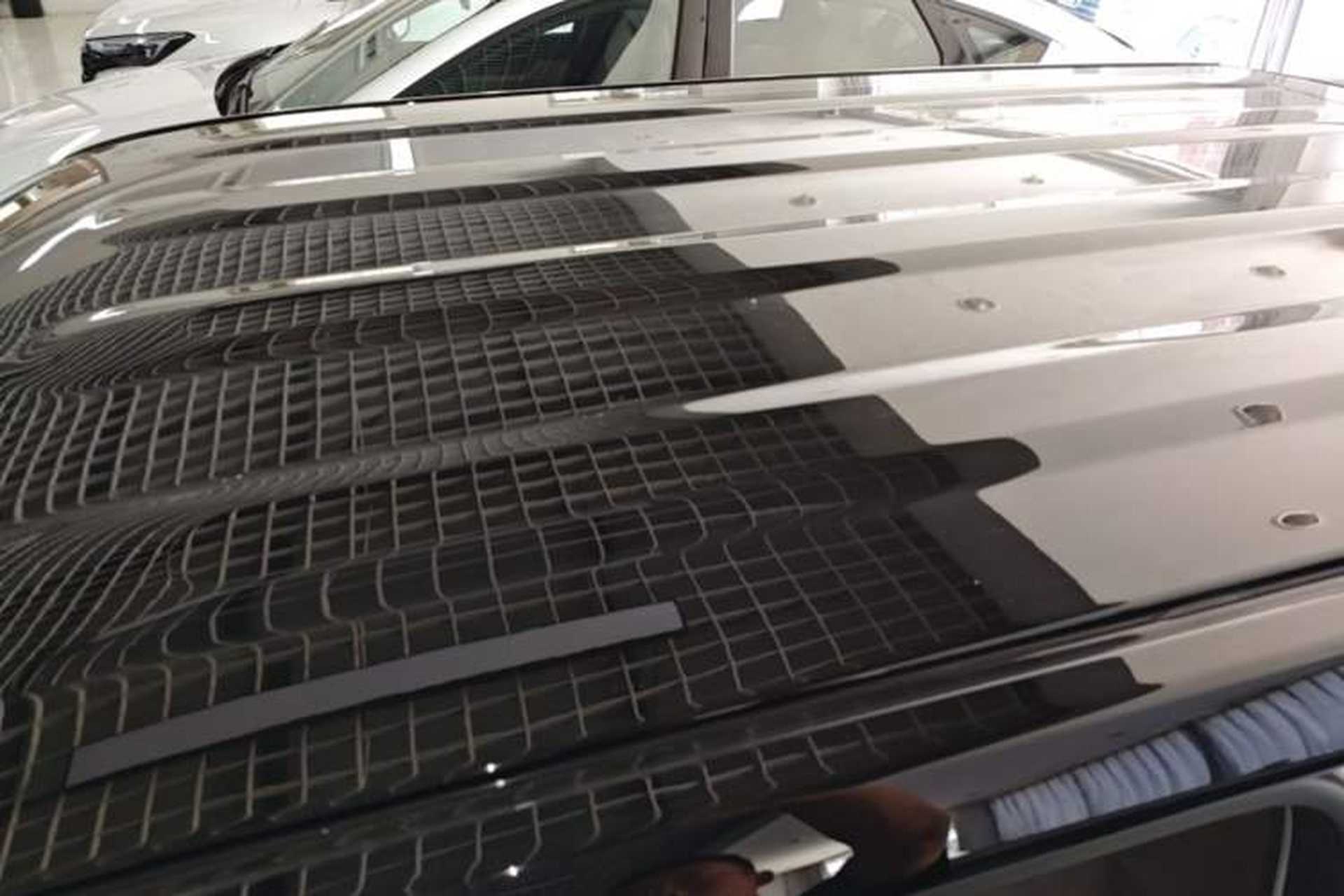 Used Geely Galaxy Panda 2024 Panda Mini 200km Endurance Bear Roof