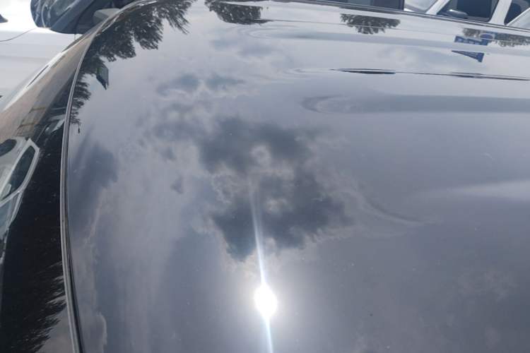 Used Geely Galaxy Panda 2024 200km Panda Kart Roof