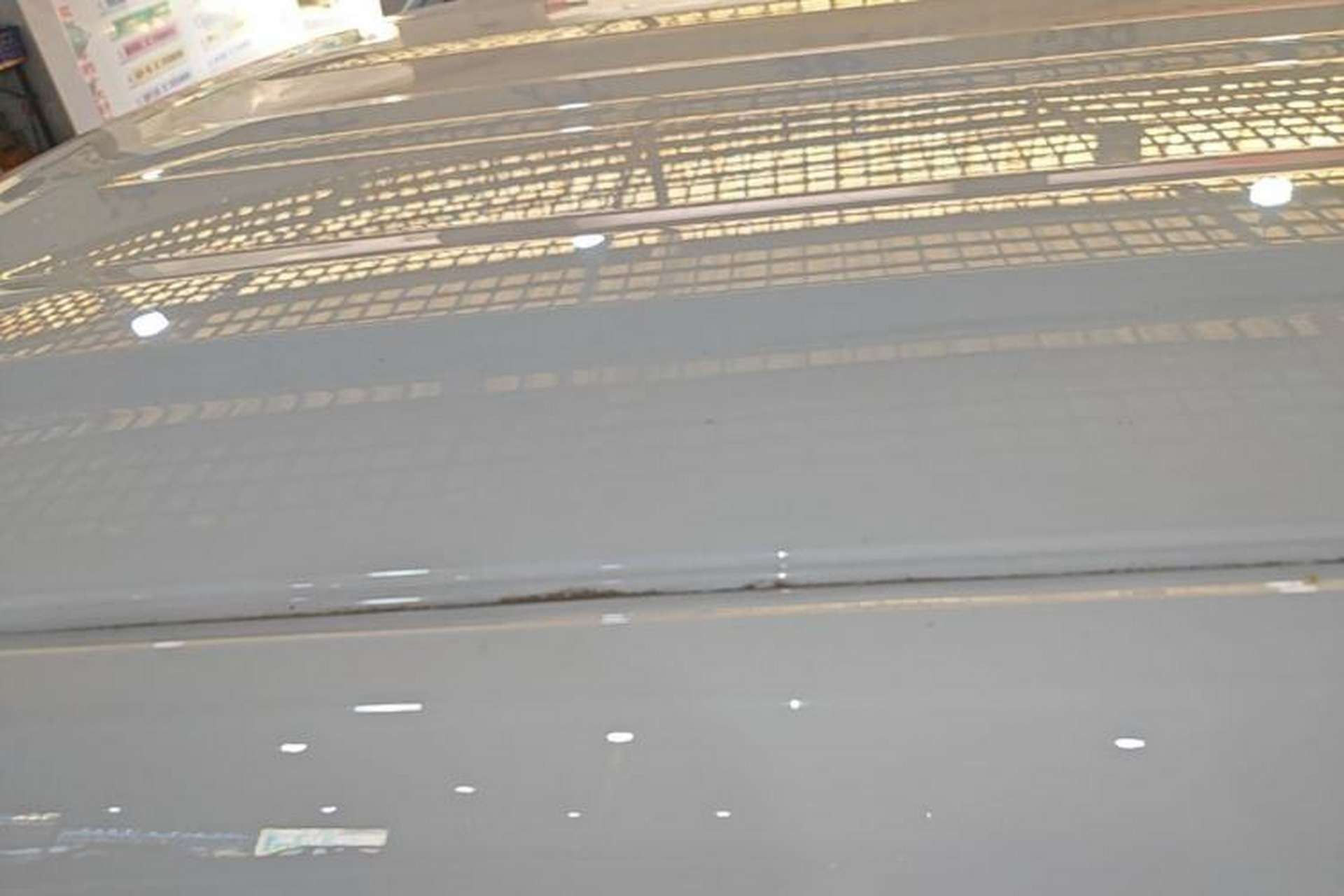 Used Geely Galaxy Panda 2024 Panda Mini 200km Endurance Bear Roof