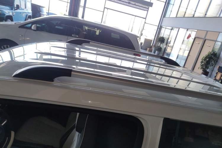 Used Geely Galaxy Panda 2024 Panda Mini 200km Endurance Bear Roof