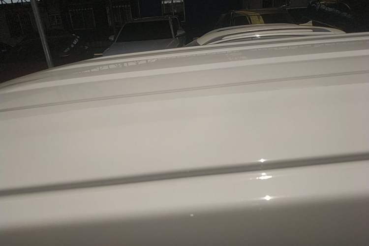 Used Geely Galaxy Panda 2024 Panda Mini 200km Endurance Bear Roof