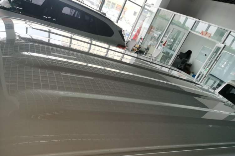 Used Geely Galaxy Panda 2024 Panda Mini 200km Endurance Bear Roof