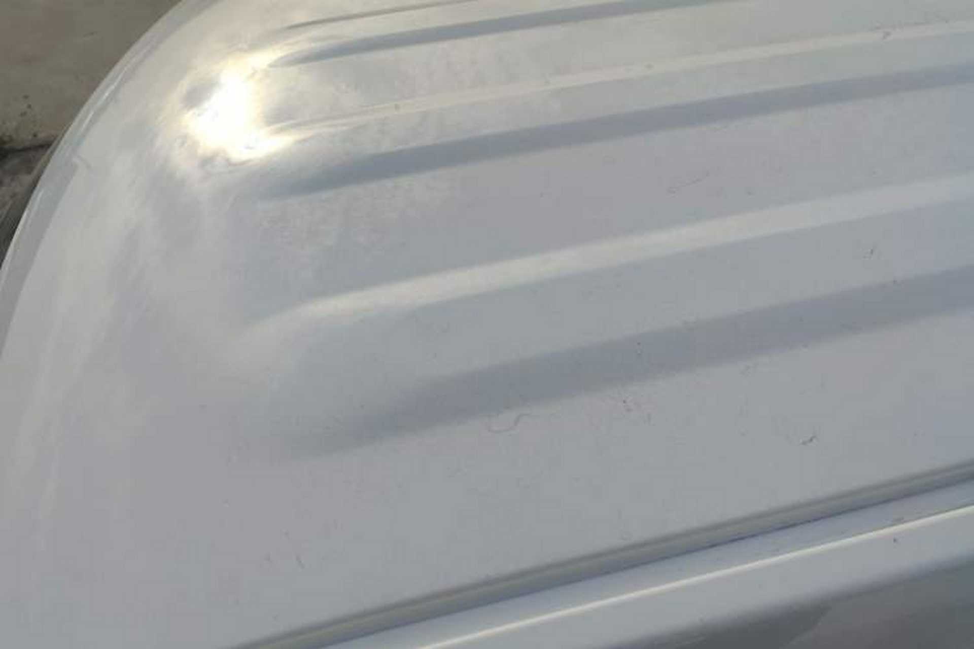 Used Geely Galaxy Panda 2024 Panda Mini 200km Endurance Bear Roof