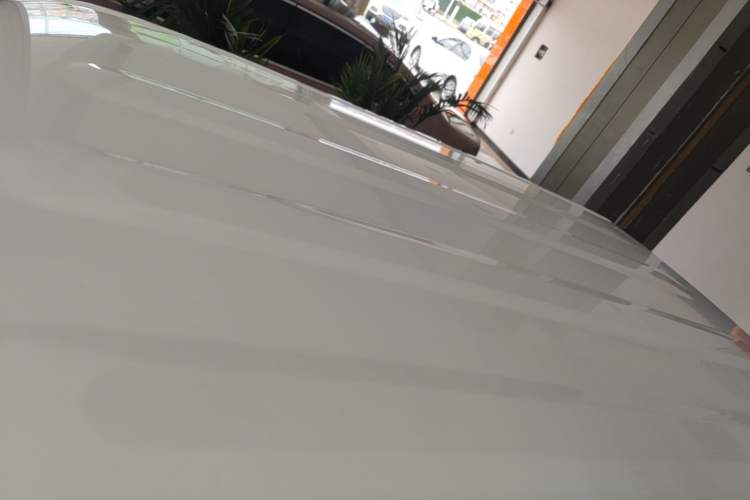 Used Geely Galaxy Panda 2024 Panda Mini 200km Endurance Bear Roof