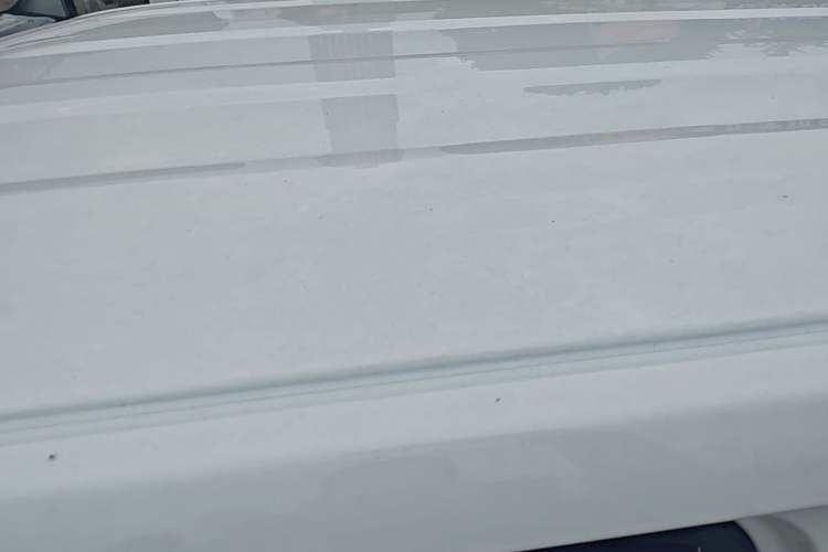 Used Geely Galaxy Panda 2024 Panda Mini 200km Endurance Bear Roof