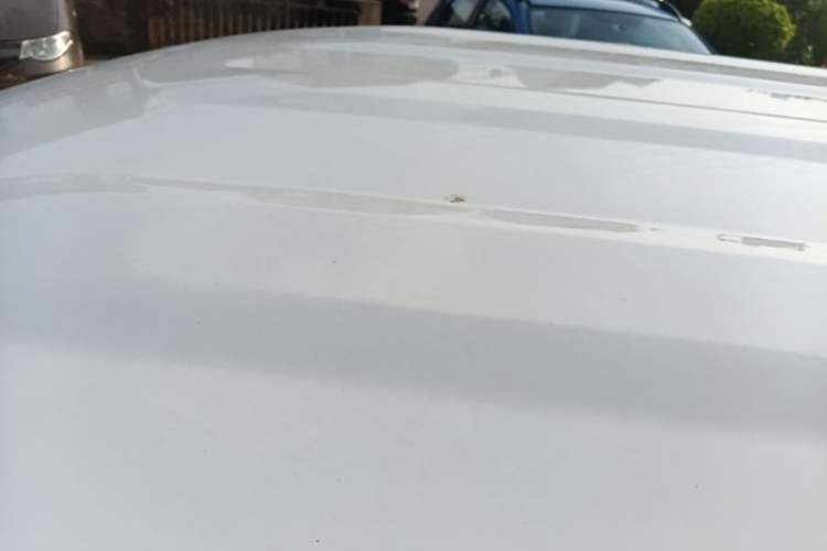 Used Geely Galaxy Panda 2024 Panda Mini 200km Dragon Edition Roof