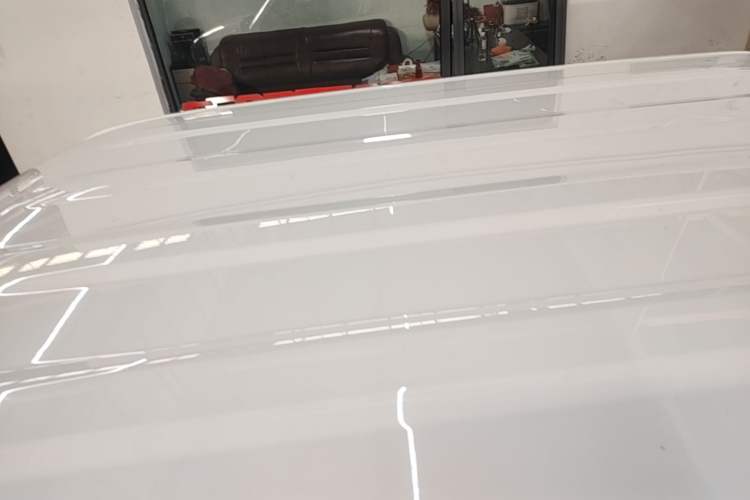 Used Geely Galaxy Panda 2024 Panda Mini 200km Endurance Bear Roof