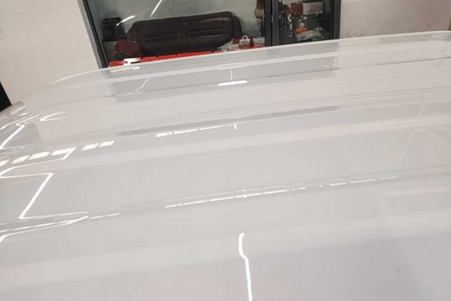 Used Geely Galaxy Panda 2024 Panda Mini 200km Endurance Bear Roof