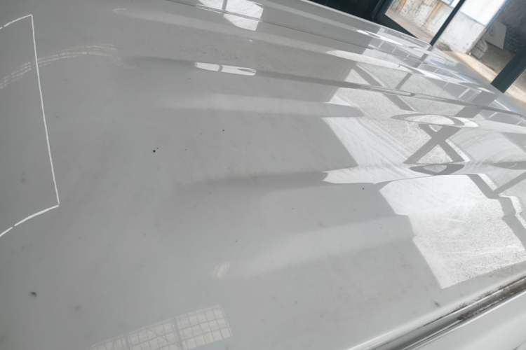 Used Geely Galaxy Panda 2024 Panda Mini 200km Longteng PRO Edition Roof