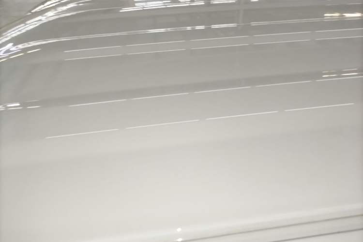 Used Geely Galaxy Panda 2024 Panda Mini 200km Endurance Bear Roof