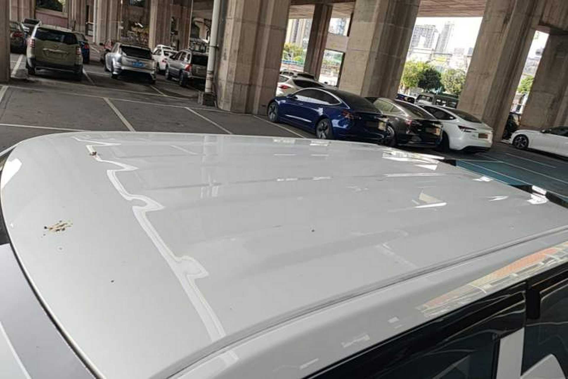 Used Geely Galaxy Panda 2024 Panda Mini 200km Dragon Edition Roof