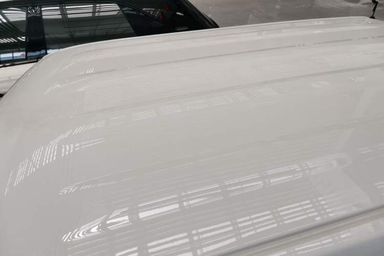 Used Geely Galaxy Panda 2024 Panda Mini 200km Endurance Bear Roof