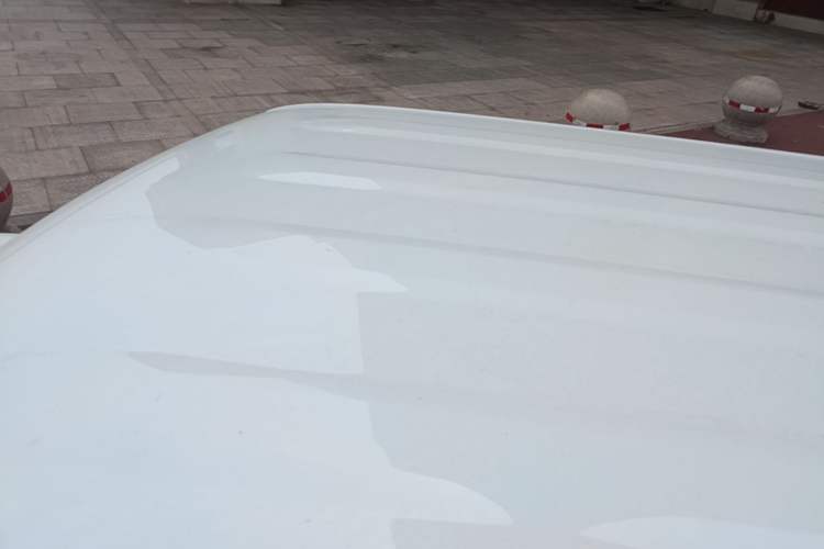 Used Geely Galaxy Panda 2024 Panda Mini 200km Endurance Bear Roof