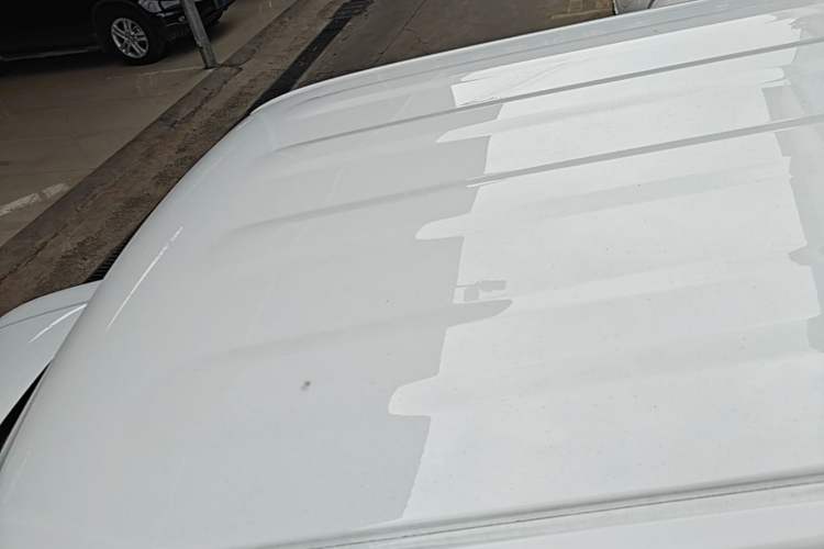 Used Geely Galaxy Panda 2024 Panda Mini 200km Endurance Bear Roof