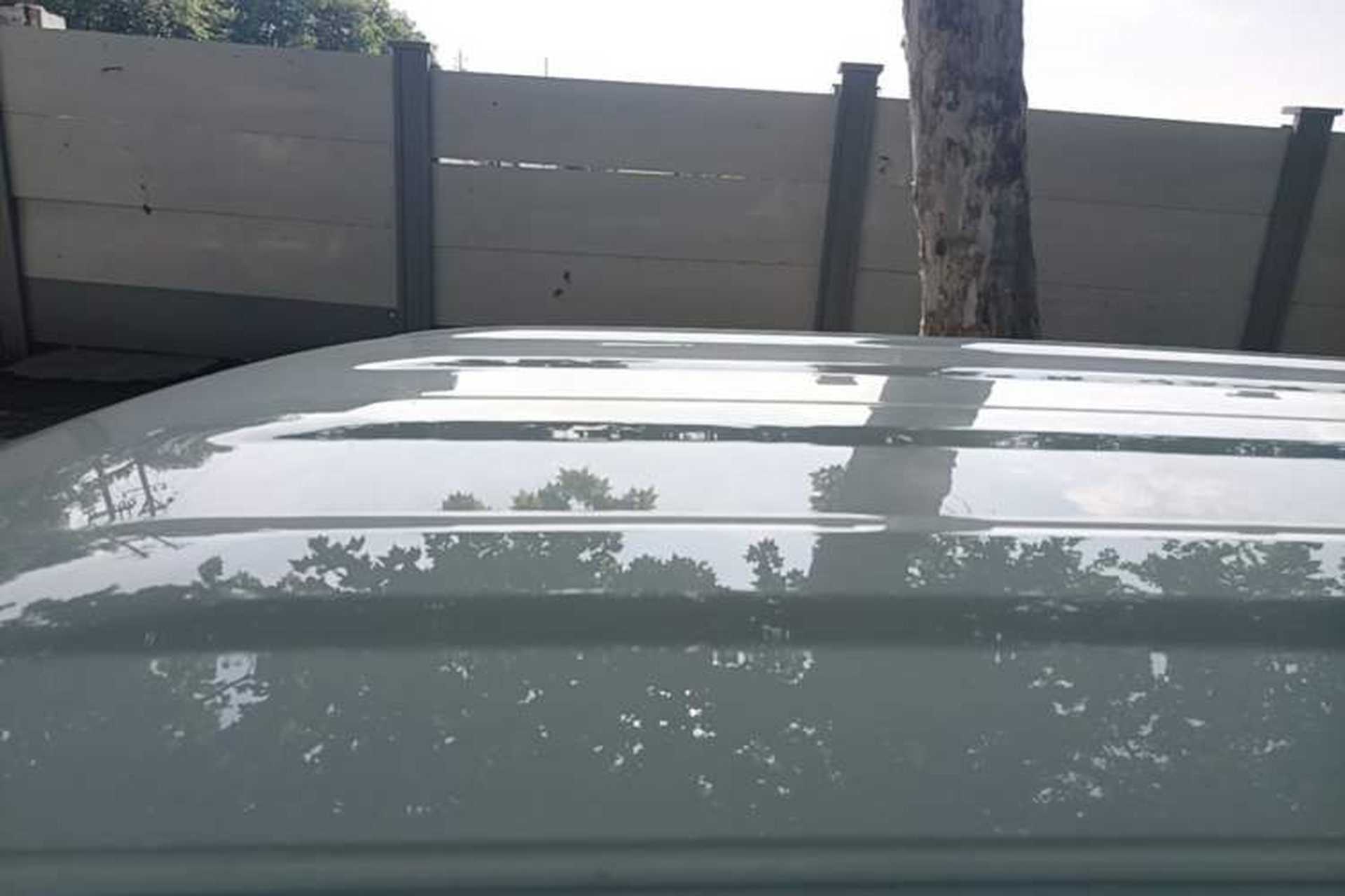 Used Geely Galaxy Panda 2024 Panda Mini 200km Endurance Bear Roof
