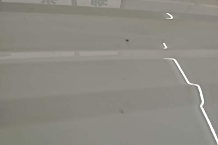 Used Geely Galaxy Panda 2024 Panda Mini 200km Endurance Bear Roof