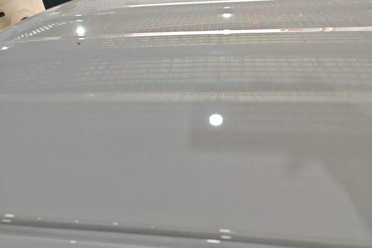 Used Geely Galaxy Panda 2024 Panda Mini 200km Endurance Bear Roof