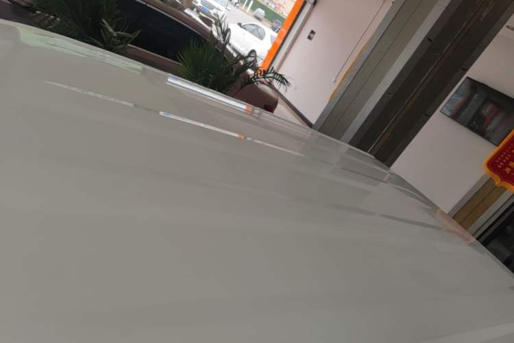 Used Geely Galaxy Panda 2024 Panda Mini 200km Endurance Bear Roof