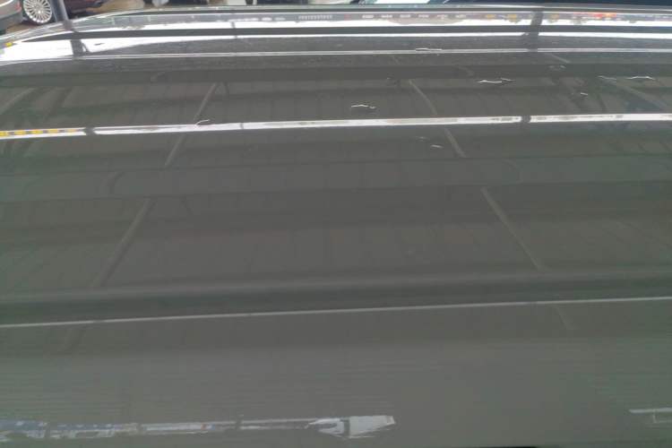 Used Geely Galaxy Panda 2024 Panda Mini 200km Endurance Bear Roof