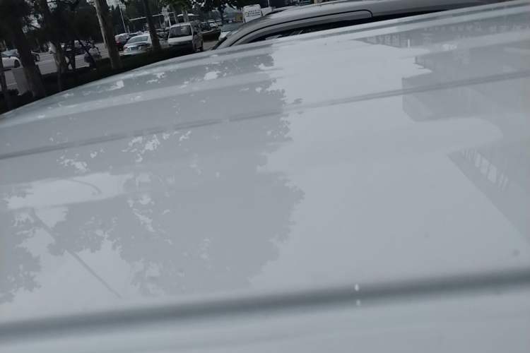 Used Geely Galaxy Panda 2024 Panda Mini 200km Endurance Bear Roof