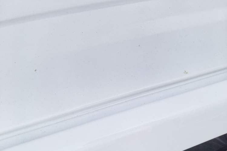 Used Geely Galaxy Panda 2024 Panda Mini 200km Endurance Bear Roof