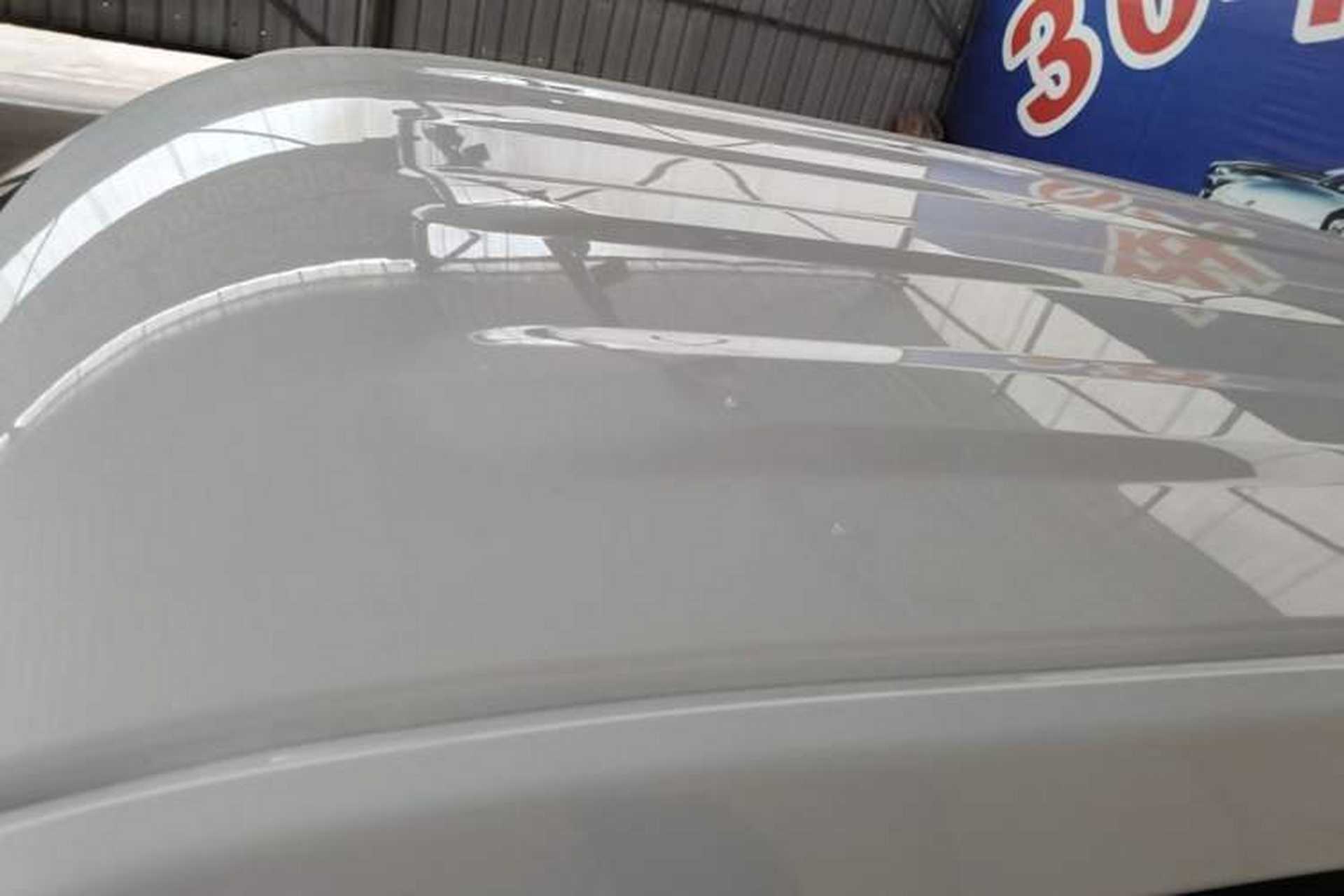 Used Geely Galaxy Panda 2024 Panda Mini 200km Endurance Bear Roof