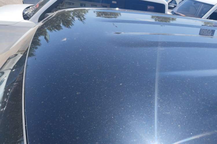 Used Geely Galaxy Panda 2024 200km Panda Kart Roof
