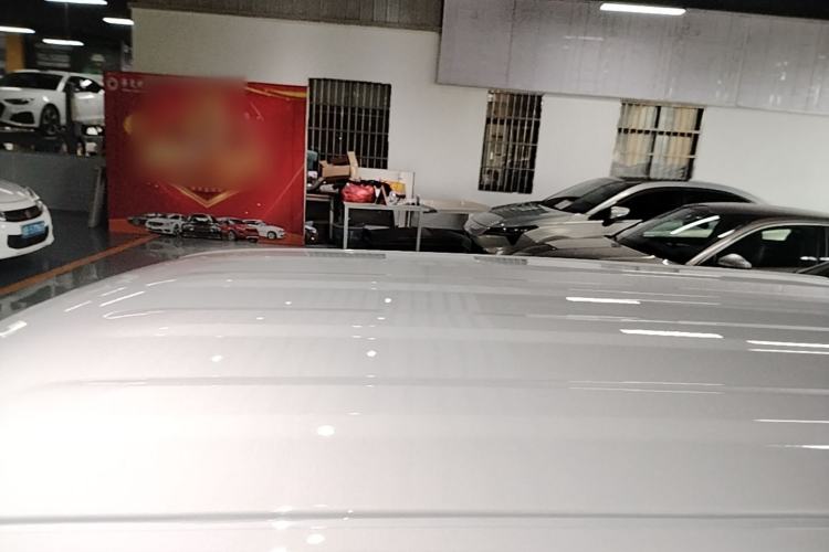Used Geely Galaxy Panda 2024 Panda Mini 200km Longteng PRO Edition Roof