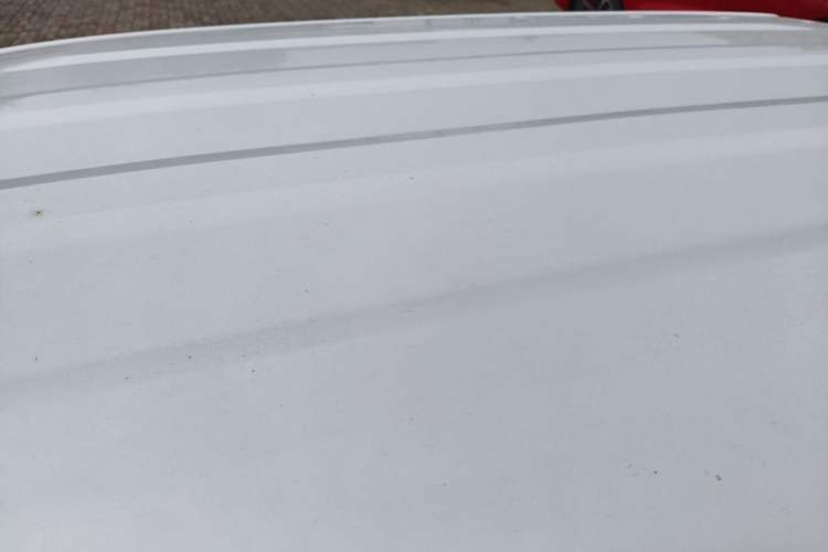 Used Geely Galaxy Panda 2024 Panda Mini 200km Endurance Bear Roof