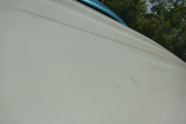 Used Geely Galaxy Panda 2024 Panda Mini 200km Endurance Bear Roof