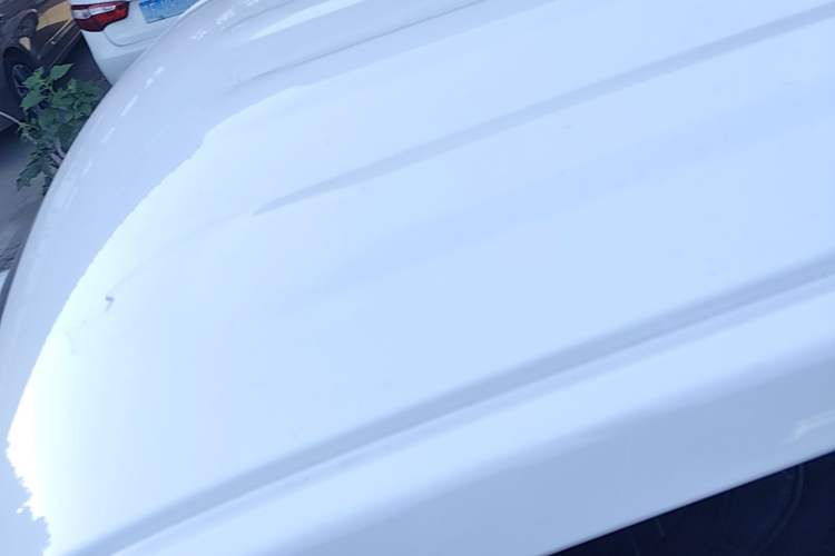 Used Geely Galaxy Panda 2024 Panda Mini 200km Endurance Bear Roof