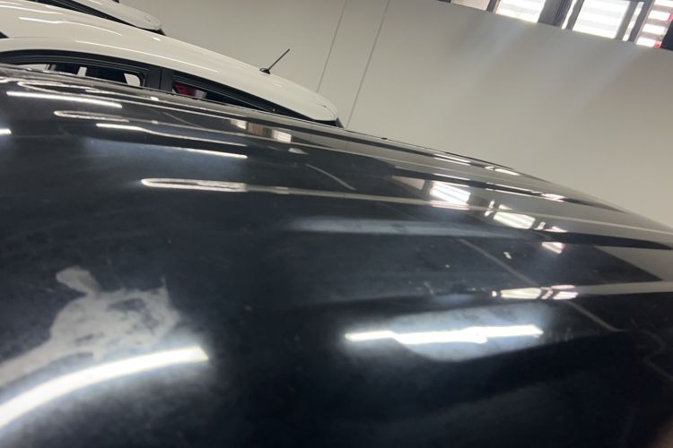 Used Geely Galaxy Panda 2024 Panda Mini 200km Endurance Bear Roof