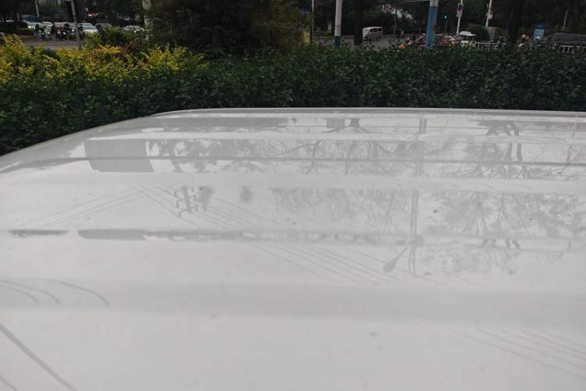 Used Geely Galaxy Panda 2024 Panda Mini 200km Dragon Edition Roof