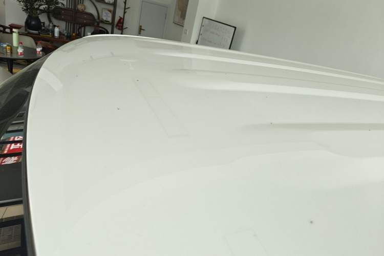 Used Geely Galaxy Panda 2024 Panda Mini 200km Endurance Bear Roof