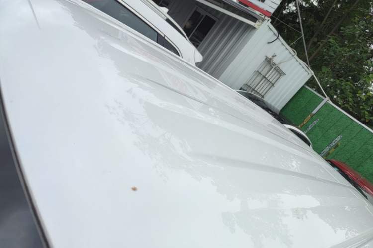 Used Geely Galaxy Panda 2024 Panda Mini 200km Endurance Bear Roof