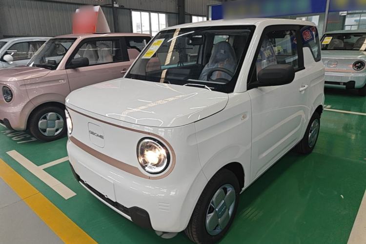Used Geely Galaxy Panda 2024 Panda Mini 200km Longteng PRO Edition Guazi used car, China used car export, Used car for sale, Used cars, Cheapest cars for sale