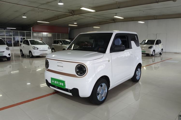 Used Geely Galaxy Panda 2024 Panda Mini 200km Endurance Bear Guazi used car, China used car export, Used car for sale, Used cars, Cheapest cars for sale