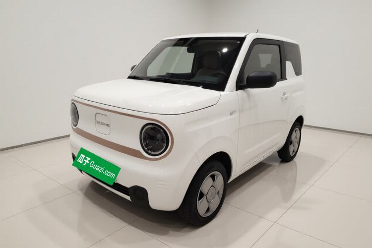 Używany Geely Galaxy Panda 2024 Panda Mini 200km Endurance Bear Guazi used car, China used car export, Used car for sale, Used  cars, Cheapest cars for sale