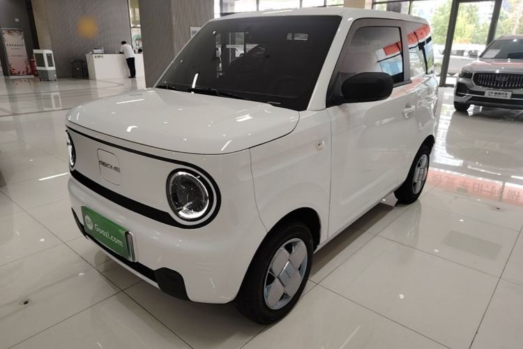 Used Geely Galaxy Panda 2024 Panda Mini 200km Longteng PRO Edition Guazi used car, China used car export, Used car for sale, Used  cars, Cheapest cars for sale