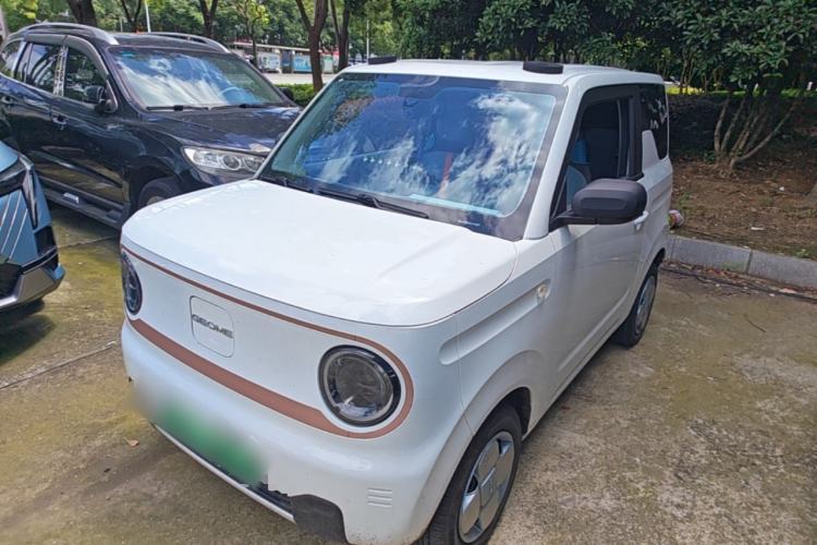 Used Geely Galaxy Panda 2024 Panda Mini 200km Endurance Bear Guazi used car, China used car export, Used car for sale, Used  cars, Cheapest cars for sale