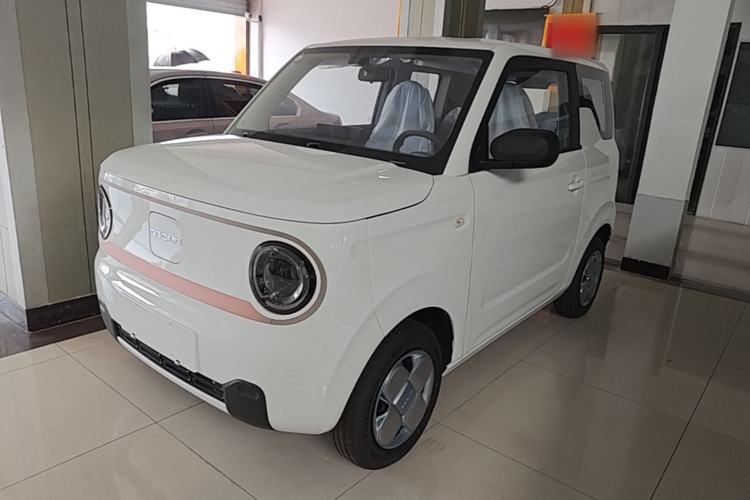 Used Geely Galaxy Panda 2024 Panda Mini 200km Endurance Bear Guazi used car, China used car export, Used car for sale, Used  cars, Cheapest cars for sale