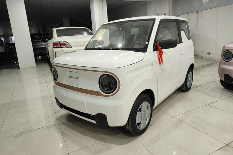 Used Geely Galaxy Panda 2024 Panda Mini 200km Endurance Bear Guazi used car, China used car export, Used car for sale, Used cars, Cheapest cars for sale