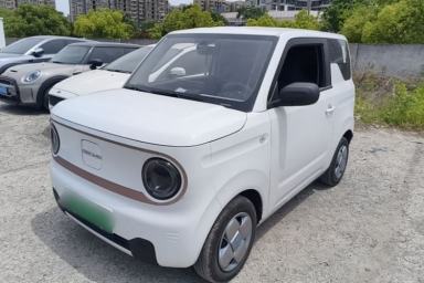 Used Geely Galaxy Panda 2024 Panda Mini 200km Longteng PRO Edition