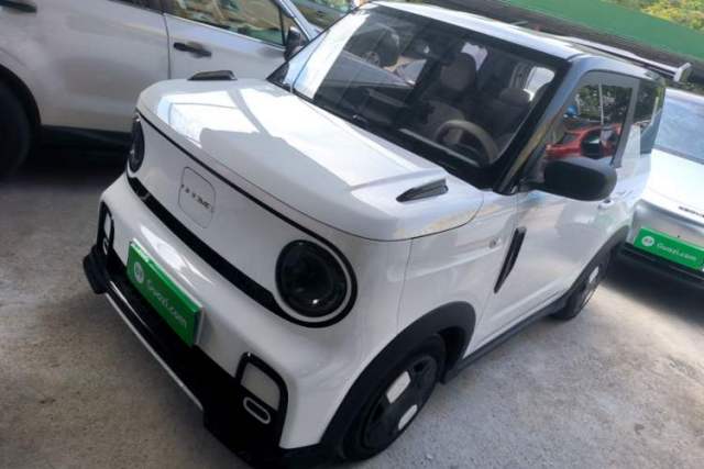 Used Geely Galaxy Panda 2024 200km Panda Kart