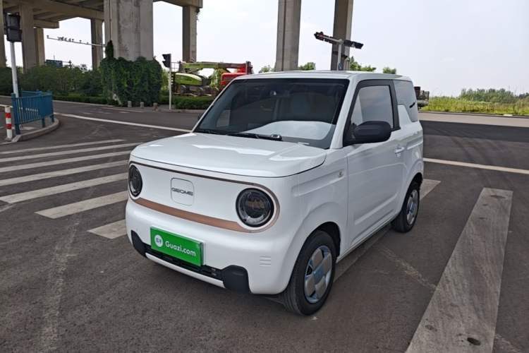 Used Geely Galaxy Panda 2024 Panda Mini 200km Endurance Bear Guazi used car, China used car export, Used car for sale, Used  cars, Cheapest cars for sale