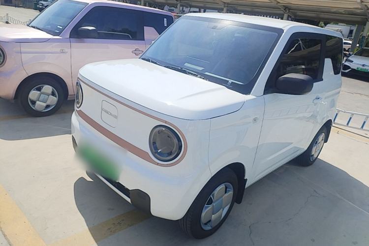 Used Geely Galaxy Panda 2024 Panda Mini 200km Endurance Bear Guazi used car, China used car export, Used car for sale, Used  cars, Cheapest cars for sale