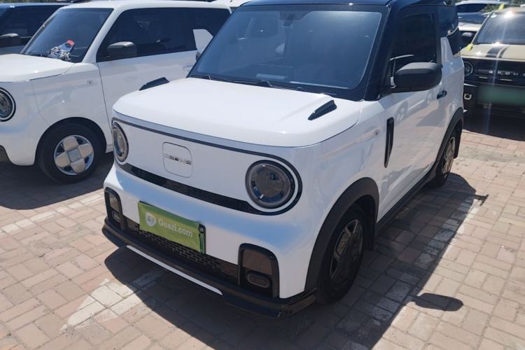 Used Geely Galaxy Panda 2024 200km Panda Kart Guazi used car, China used car export, Used car for sale, Used  cars, Cheapest cars for sale